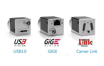 工业相机选型环节第6步： 实用的相机功能